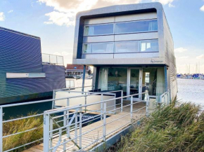 6 person holiday home in Hemmet